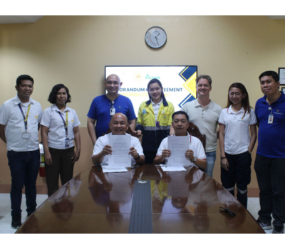PASAR Foundation Partners with KEITECH for Skills Training of Female Youth